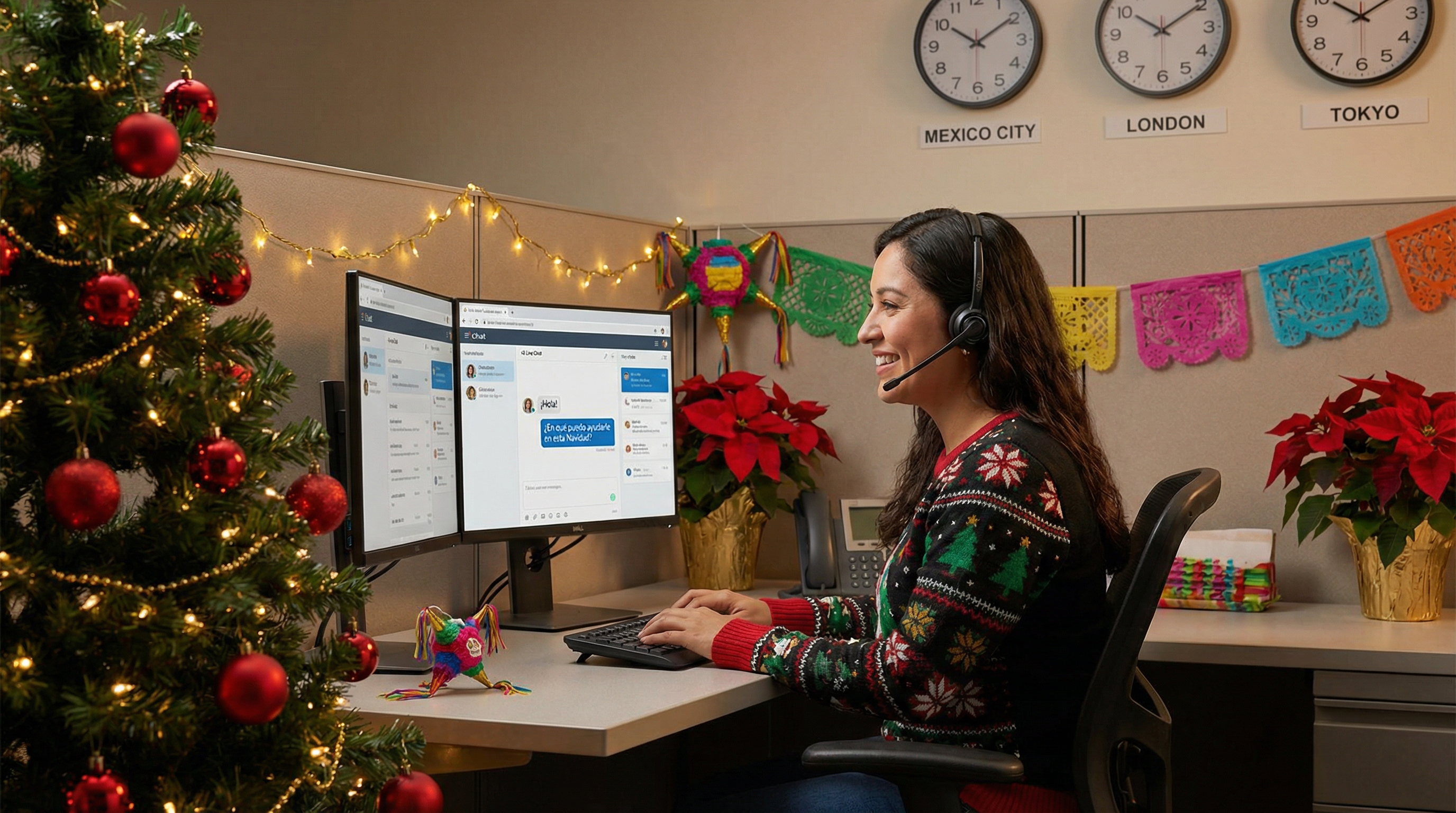 Juego Responsable en Loteria Navidad